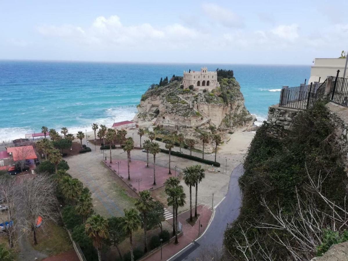 Villa Ada Santa Domenica  Exteriér fotografie